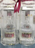 五糧液 普五八代 濃香型白酒 52度 500ml*6 原箱禮物 官方授權 酒廠(chǎng)直供 曬單實(shí)拍圖