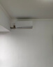 格力空調 天儀 1.5匹 新一級能效變頻 純銅管臥室節能省電掛機 國家補貼KFR-35GW/(35504)FNhAa-B1 曬單實(shí)拍圖