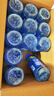 脈動(dòng)三口味青檸桃子雪柚橘子600ML*15瓶電解質(zhì)水維C飲料年貨整箱裝 曬單實(shí)拍圖