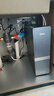 美的（Midea）家用凈水機星河系列1200G PRO 6年長(cháng)效陶氏RO 0阻垢劑反滲透直飲凈水器廚下式凈飲機 鮮活零陳水 曬單實(shí)拍圖