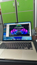 Apple/蘋(píng)果AI筆記本/2025款MacBookAir13英寸M4(10+10核)16G 512G 星光色電腦MW103CH/A 曬單實(shí)拍圖