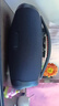 JBL BOOMBOX3 音樂(lè )戰神三代便攜藍牙音箱 禮物 戶(hù)外音箱 防塵防水 家庭影院音響 黑色 曬單實(shí)拍圖