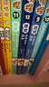 京東好書(shū) TOP熱度 屁屁偵探解謎游戲書(shū) 熱（套裝4冊）屁屁周邊 課外讀物 互動(dòng)游戲寒假作業(yè) 一升二暑假銜接 小升初暑假銜接 邏輯思維鍛煉 曬單實(shí)拍圖