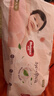 好奇（Huggies）鉑金裝小桃褲成長(cháng)褲XL96片(12-17kg)加大號尿不濕【透爽散熱】 曬單實(shí)拍圖