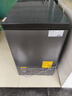 海爾（Haier）寶藍200升冰柜家用-35度超低溫大容量無(wú)需頻繁除霜小型300升以下冷凍柜冰箱BC/BD-200GHPCJZ補貼 曬單實(shí)拍圖