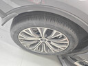 佳通輪胎(Giti)汽車(chē)輪胎235/50R19 99V 225V1原配 比亞迪宋PLUS /宋ProDM 曬單實(shí)拍圖