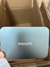 飛利浦（PHILIPS）1TB 移動(dòng)硬盤(pán) USB3.2Gen1 高速大容量21PD系列 2.5英寸 電腦機械硬盤(pán) 兼容Mac 外置存儲辦公家庭 曬單實(shí)拍圖