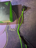雷蛇（Razer）戰錘狂鯊V3 有線(xiàn)入耳式耳機耳塞 7.1環(huán)繞聲 吃雞神器 三角洲官方指定 Type C（贈THX軟件 可調EQ） 曬單實(shí)拍圖