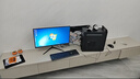壹品朗云英特爾i5/i7臺式電腦主機辦公商用家用企業(yè)娛樂(lè )電商臺式機全套游戲獨顯組裝電腦設計整機 單主機 套餐一辦公酷睿i5/16G/256G固態(tài)+1TB 曬單實(shí)拍圖