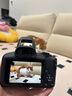 佳能（Canon）r100 微單相機 入門(mén)級 旅行家用學(xué)生vlog視頻 4k小巧便攜半畫(huà)幅微單相機 佳能r100 佳能相機r100 R100套機 假一賠十萬(wàn) 套餐一【卡/包/R100專(zhuān)用教程等】 曬單實(shí)拍圖