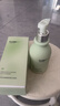 維特絲氨基酸洗面奶男女士控油祛痘深層清潔黑頭粉刺水楊酸潔面乳第1名 曬單實(shí)拍圖