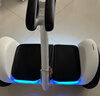 九號（Ninebot）電動(dòng)平衡車(chē)L系列 平衡車(chē)雙輪九號電動(dòng)車(chē)體感車(chē)手控腿控車(chē) 平衡車(chē)L8禮盒版 曬單實(shí)拍圖