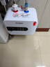 AOTQDEAM廚房寶小廚寶電熱水器一級能效儲水式小型家用廚房迷你熱水寶省電 6L 1500W 機械旋鈕款上出水 指導安裝 曬單實(shí)拍圖