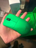 雷蛇（Razer）煉獄蝰蛇V3pro專(zhuān)業(yè)版無(wú)線(xiàn)鼠標  輕量化 右手人體工學(xué)設計黑色(專(zhuān)用防滑貼+Type-C充電接口) 曬單實(shí)拍圖