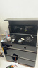 方太油煙機燃氣灶集成灶一體式大V系列蒸烤款集成灶ZK-V1消毒柜款集成灶X-V1 消毒柜款 XL-V1(左出風(fēng)口） 左排煙 天然氣12T 曬單實(shí)拍圖