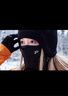 GOLOVEJOY高樂(lè )捷滑雪面罩女冬季護臉護頸防風(fēng)防寒戶(hù)外脖套保暖男騎行頭套53 曬單實(shí)拍圖