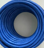 綠聯(lián)六類(lèi)網(wǎng)線(xiàn)千兆【0.57±0.008mm純銅線(xiàn)芯】CAT6類(lèi)非屏蔽雙絞線(xiàn) 家裝POE監控裝修布線(xiàn)工程箱線(xiàn) 30米 曬單實(shí)拍圖