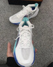 李寧Ultra Light超輕2025 beng科技籃球鞋男春夏季透氣專(zhuān)業(yè)比賽運動(dòng)鞋 標準白-43 43 曬單實(shí)拍圖