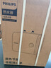 飛利浦（PHILIPS）10升小廚寶電熱水器一級能效節能 2200W速熱家用廚房熱水寶臺下 國家補貼15% 小尺寸AWH1017/93 曬單實(shí)拍圖