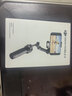 大疆【新品】DJI Osmo Mobile 8 手機穩定器手持云臺OM8 360度跟拍防抖自拍桿折疊便攜直播vlog神器 曬單實(shí)拍圖