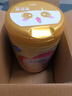 飛鶴臻愛(ài)倍護 幼兒配方奶粉 3段(1-3歲) 900g 乳鐵蛋白 育兒補貼 曬單實(shí)拍圖