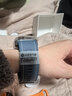 華為（HUAWEI）【咨詢(xún)享優(yōu)惠】WATCH D2智能手表血壓表腕部心電血壓采集記錄儀家用老人監護睡眠血氧體溫測量運動(dòng) 星云藍【送貼膜+曬單六選一】 曬單實(shí)拍圖