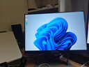 雕塑家16英寸2K/2.5k便攜式顯示器 120Hz高刷 100%sRGB色域 電腦筆記本副屏switch手機PS5擴展屏MF16LQ 曬單實(shí)拍圖