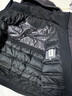 馬克華菲山系工裝羽絨服男士90鴨絨冬季新款潮流戶(hù)外沖鋒連帽加厚保暖外套 曬單實(shí)拍圖