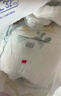 露安適（Lelch）日夜純凈pure箱裝學(xué)走褲XXL碼64片(15kg+)日用嬰兒拉拉褲尿不濕 曬單實(shí)拍圖