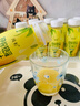 純?，F榨現灌玉米汁飲料早餐代餐果蔬汁230g*10瓶/箱聚會(huì )餐佳節送禮 曬單實(shí)拍圖