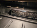 標彈適用理想i8i6座椅下出風(fēng)口保護罩機蓋防塵網(wǎng)內飾汽車(chē)用品配件大全 適用理想i6-黑鈦【座椅下出風(fēng)口罩】4件套 曬單實(shí)拍圖