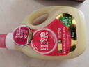 紅玫瑰液體皂5斤洗衣液除菌除螨去血漬去分泌物除菌除螨 曬單實(shí)拍圖
