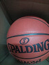 斯伯?。⊿PALDING） Spalding 斯伯丁 籃球室內外兼用藍球隨機發(fā)貨 7號 瑕疵款（P/U） 曬單實(shí)拍圖
