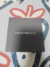 EMPORIO ARMANI 阿瑪尼手表男自動(dòng)機械表生日新年禮物送男友黑武士鏤空明星腕表 【HOT推薦】白盤(pán)皮帶 AR60007 曬單實(shí)拍圖