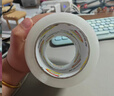 晨光（M&G）文具透明封箱膠帶打包膠帶60mm*100y*45um (91.4米/卷) 6卷/筒 快遞工廠(chǎng)倉庫辦公用品AJD957K7 曬單實(shí)拍圖