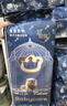 babycare皇室獅子王國弱酸紙尿褲加大號XL36片(12-17kg)嬰兒尿不濕親膚 曬單實(shí)拍圖