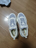 安踏星光3丨休閑鞋男鞋2025秋冬季新款緩震厚底復古情侶軟底運動(dòng)鞋子 曬單實(shí)拍圖