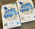 小皮（Little Freddie）有機原味高鐵大米粉160g*1盒寶寶輔食嬰兒營(yíng)養低敏米糊米粉6-12月 曬單實(shí)拍圖