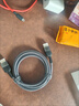 畢亞茲 HDMI2.1光纖線(xiàn)8K60Hz 4K240Hz兼容2.0高清視頻線(xiàn)工程布線(xiàn)電腦機頂盒接電視顯示器投影儀30米 曬單實(shí)拍圖