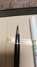 英雄（HERO）鋼筆/美工鋼筆商務(wù)辦公暗尖銥金鋼筆書(shū)寫(xiě)練字書(shū)法墨水筆285 鋼筆套裝-黑色【筆尖0.5mm】 曬單實(shí)拍圖