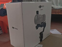 大疆 DJI RS 5 套裝 如影手持云臺相機穩定器 專(zhuān)業(yè)智能跟拍手持相機穩定器3千克負載微單輕量商拍云臺 曬單實(shí)拍圖