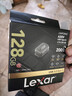 雷克沙（Lexar）128GB USB3.2 行車(chē)記錄車(chē)載U盤(pán)A50V 哨兵模式U盤(pán)循環(huán)錄像 迷你貼合車(chē)機 小米小鵬特斯拉多車(chē)型適配 曬單實(shí)拍圖