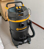 Vacmaster美國衛瑪仕工業(yè)吸塵器大功率大吸力工廠(chǎng)車(chē)間倉庫用大型桶式干濕兩用吸塵機工地酒店地毯洗車(chē)店商用 75L大型桶式工業(yè)吸塵器【雙電機+推吸版】 曬單實(shí)拍圖