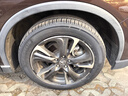 米其林（MICHELIN）汽車(chē)輪胎 235/50R18 97W 浩悅五代 Primacy 5 適配福特領(lǐng)界/翼虎 曬單實(shí)拍圖
