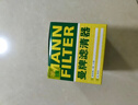 曼牌濾清器（MANNFILTER）機油濾清器機濾HU816zKIT寶馬220i320i328i420i428i520i/X1X3X4Z4 曬單實(shí)拍圖
