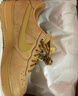 NIKEAIR FORCE 1 小麥色 男款 空軍一號 AF1 運動(dòng)鞋 CJ9179-200 CJ9179-200小麥色  43 曬單實(shí)拍圖