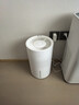 米家小米空氣加濕器 無(wú)霧加濕器3 400mL/h快速加濕保濕禮品家用臥室大容量辦公室嬰兒孕婦 4L大容量 曬單實(shí)拍圖