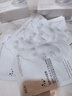 BEAI韋雪膠原蛋白灌注面膜20片抗皺緊致補水美白去黃氣暗沉提亮保濕貼 曬單實(shí)拍圖