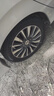 雙星汽車(chē)輪胎 205/55R16 91V SH71適配新朗逸/速騰/英朗GT/寶來(lái) 曬單實(shí)拍圖