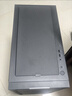 愛(ài)國者（aigo）黑曼巴G1 黑色 臺式機中塔機箱（支持ATX主板/標配3把無(wú)光風(fēng)扇/四面吸音棉/360冷排） 曬單實(shí)拍圖